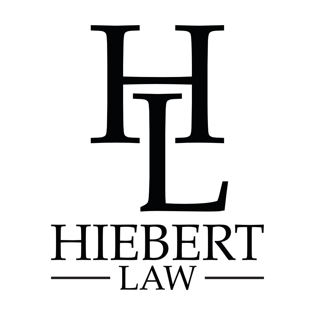 Hiebert Law