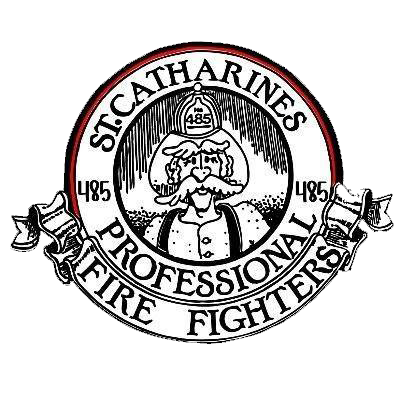 St Catharines Professional Firefighters, IAFF Local 485
