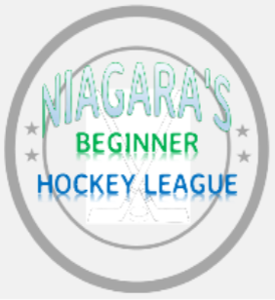 Niagara’s Beginner Hockey League
