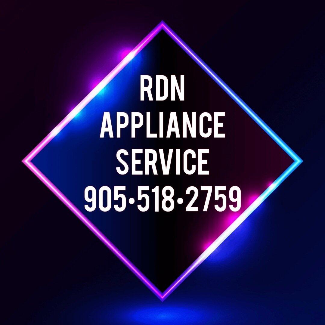 RDN Appliance Service Inc.